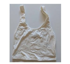 Urban outfitters crop top